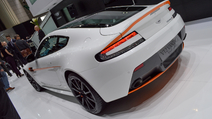 Genève 2014: Q by Aston Martin