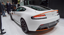 Genève 2014: Q by Aston Martin