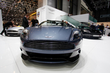 Geneva 2014: Q by Aston Martin