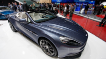 Genève 2014: Q by Aston Martin