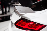 Genève 2014: Audi TT, TTS en de TT Quattro Sport!