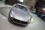 Geneva 2014: Maserati Alfieri Concept 