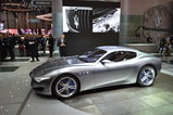 Geneva 2014: Maserati Alfieri Concept 