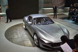 Geneva 2014: Maserati Alfieri Concept 