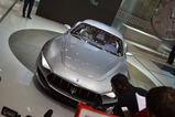 Geneva 2014: Maserati Alfieri Concept 