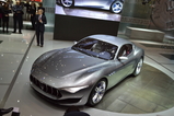 Geneva 2014: Maserati Alfieri Concept 