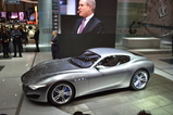 Geneva 2014: Maserati Alfieri Concept 