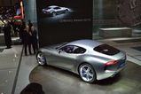 Geneva 2014: Maserati Alfieri Concept 
