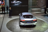 Geneva 2014: Maserati Alfieri Concept 