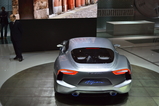 Geneva 2014: Maserati Alfieri Concept 