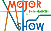 Geneva Motor Show 2014 - Những Điểm Nổi Bật Nhất