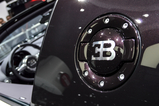 Geneva 2014: Bugatti Veyron 16.4 Grand Sport Vitesse 