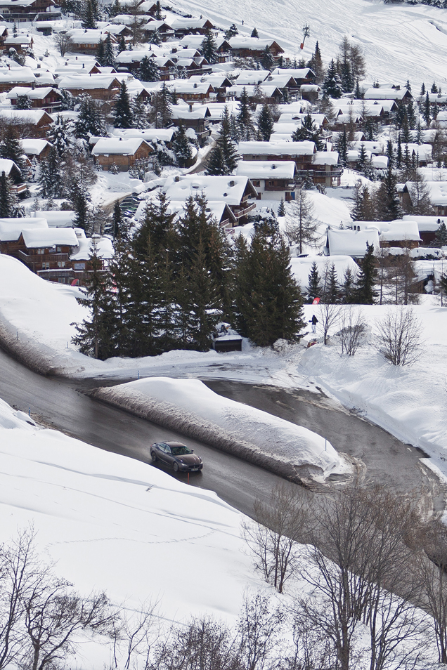 Gereden: Maserati Ghibli V6 Diesel