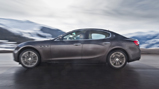 Gereden: Maserati Ghibli V6 Diesel