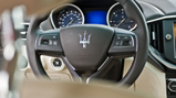 Gereden: Maserati Ghibli V6 Diesel