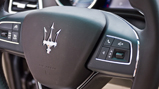 Gereden: Maserati Ghibli V6 Diesel