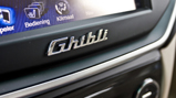 Gereden: Maserati Ghibli V6 Diesel