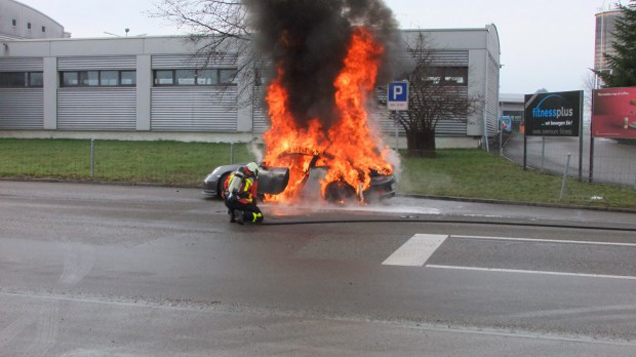 Porsche heeft 991 GT3 probleem getackeld *UPDATE*