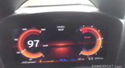 Filmpje: accelereer mee met de BMW i8!