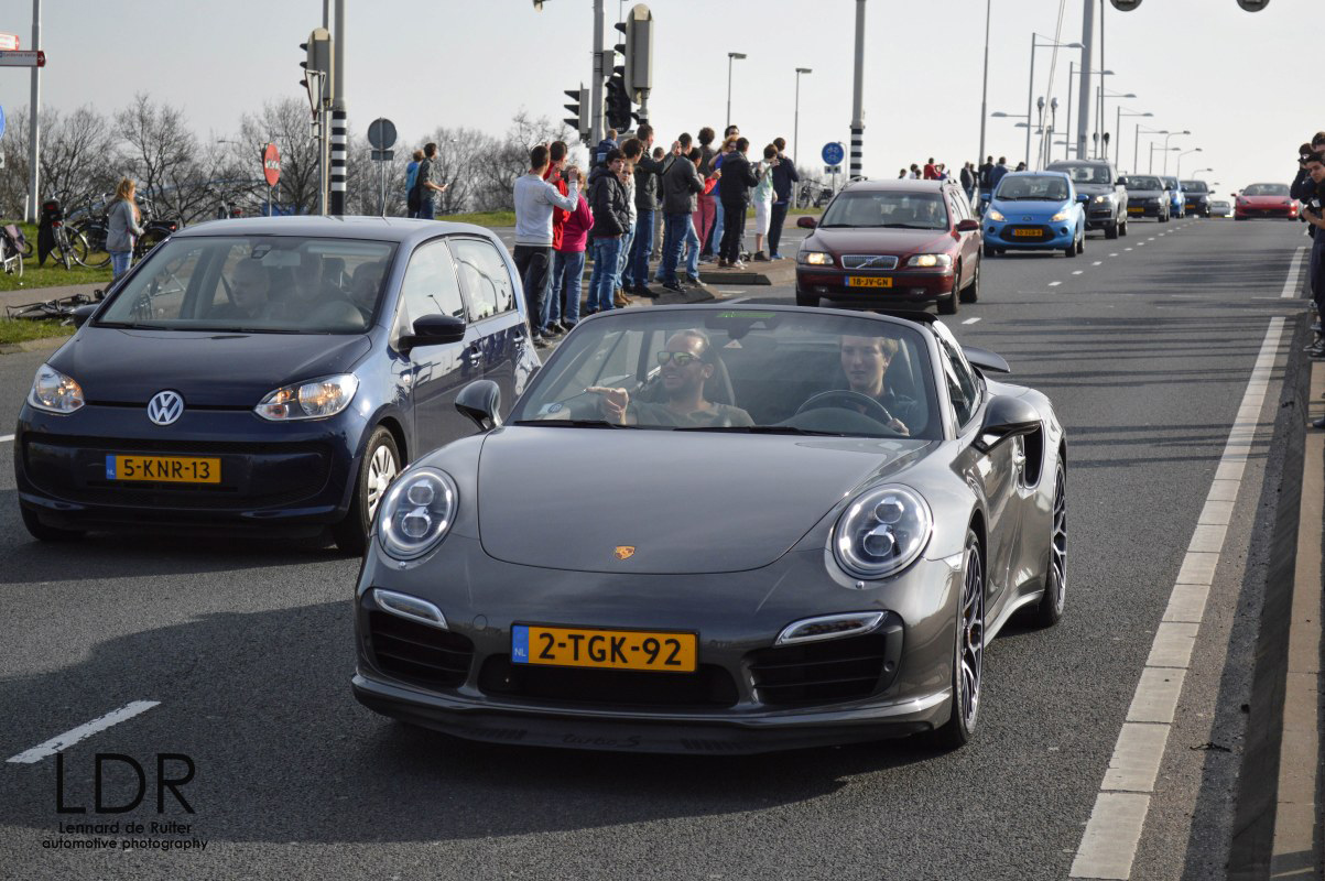 Event: voorpremiére Need for Speed film in Ede!
