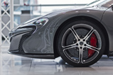 Louwman Exclusive introduceert McLaren 650S aan het publiek