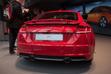 Genève 2014: Audi TT, TTS en de TT Quattro Sport!