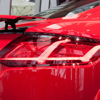 Genève 2014: Audi TT, TTS en de TT Quattro Sport!