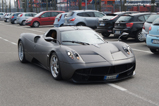 Reisverslag: een bezoek aan de fabriek van Pagani
