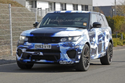 Range Rover Sport RS is coming!