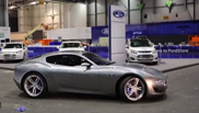 Movies: enjoying the supercars of the Geneva Motor Show!
