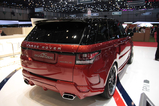 Genève 2014: Range Rover Sport AC Schnitzer