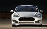 Unplugged Performance slaat de hand aan Tesla Motors Model S