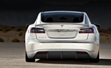 Unplugged Performance slaat de hand aan Tesla Motors Model S