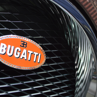 Genève 2014: Bugatti Veyron 16.4 Grand Sport Vitesse Rembrandt