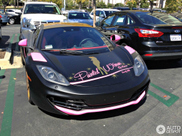 Do we really have to like this McLaren 12C?