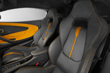 Nu officieel: McLaren 570S