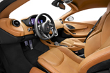 Nu officieel: McLaren 570S