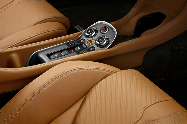Nu officieel: McLaren 570S
