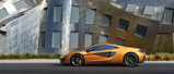 Nu officieel: McLaren 570S