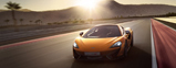 Nu officieel: McLaren 570S