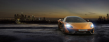 Nu officieel: McLaren 570S