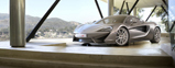 Nu officieel: McLaren 570S