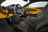 Nu officieel: McLaren 570S
