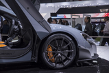 Genève 2015: McLaren 675 Longtail 