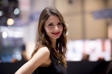 Genève 2015: de beursbabes