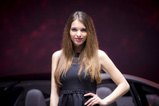 Genève 2015: de beursbabes