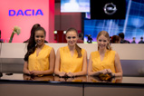 Genève 2015: de beursbabes