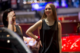 Genève 2015: de beursbabes