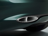 Bentley shows the future with the EXP 10 Speed 6