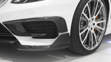Brabus unveils the new 900 Rocket